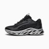 PUMA Black-PUMA Silver