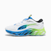 Exotek Facades Sneakers, PUMA White-Feather Gray, small-IDN
