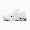 PUMA White-PUMA Black