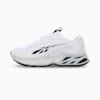 PUMA White-PUMA Black