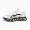 Cool Light Gray-PUMA White