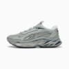 Exotek Base Sneakers, Smokey Gray-Shadow Gray, small-PHL