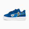 Clyde Royal-Racing Blue-Pelé Yellow