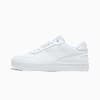 PUMA Caven 2.0 Lux Sneakers, PUMA White-Cool Light Gray, small