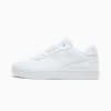 PUMA White-Cool Light Gray