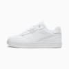 PUMA White-Cool Light Gray