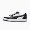 PUMA Caven 2.0 Lux Sneakers, PUMA Black-PUMA Silver-PUMA White, small