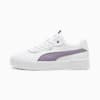 Carina 2.0 Lux Women's Sneakers, PUMA White-Pale Plum, small-IDN