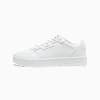PUMA White-PUMA Gold