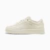 Court Classy Sneakers, Alpine Snow-Desert Dust, small-NZL