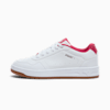 PUMA White-PUMA Silver-Port