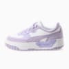 Cali Dream Pastel Women's Sneakers, PUMA White-Vivid Violet, small-AUS