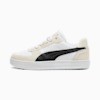 Sepatu Sneaker Unisex Puma Caven 2.0 Lux SD, PUMA White-Sugared Almond-PUMA Silver, small-IDN
