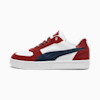 Intense Red-Club Navy-PUMA White