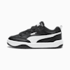 Park Lifestyle Sneakers, PUMA Black-PUMA White, small-PHL