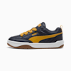 Park Lifestyle Sneakers, New Navy-Archive Gold, small-SEA