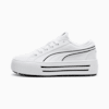 PUMA White-PUMA Black