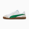PUMA White-Archive Green-Vapor Gray