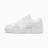 PUMA White-Vapor Gray