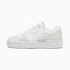 CA Pro Lux III Sneakers, PUMA White-Vapor Gray, small