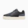 PUMA Black-Strong Gray-Sugared Almond