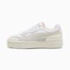 CA Pro Lux III Sneakers, PUMA White-Vapor Gray-Warm White, small-THA