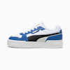 CA Pro Lux III Sneakers, PUMA White-Cobalt Glaze-PUMA Black, small-PHL