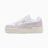 CA Pro Lux III Sneakers, PUMA White-Grape Mist-Warm White, small-AUS