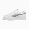 CA Pro Lux III Sneakers, Warm White-Pale Plum, small-PHL