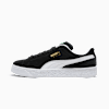 PUMA Black-PUMA White