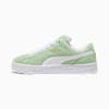 Suede XL Sneakers Unisex, Pure Green-PUMA White, small-AUS