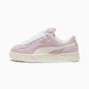 Suede XL Sneakers Unisex, Grape Mist-Warm White, small-AUS