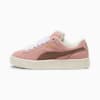 Sneakersy Suede XL Unisex, Future Pink-Warm White, small