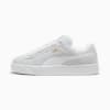 Silver Mist-PUMA White