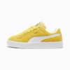 Suede XL Unisex Sneakers, Fresh Pear-PUMA White, small-AUS