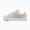 Sneakersy Suede XL Unisex, Island Pink-Mauve Mist, small