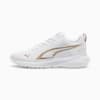 All-Day Active Dragon Year Unisex Sneakers, PUMA White-PUMA Gold-Club Red, small-AUS