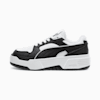 CA. Flyz Women's Sneakers, PUMA Black-PUMA White, small-THA