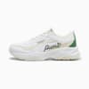 Cilia Mode Blossom Women's Sneakers, PUMA White-Sugared Almond-Pure Green, small-AUS