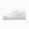 PUMA White-Warm White