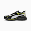 Hypnotic LS Sneakers, PUMA Black-PUMA White-Sea Kelp, small-PHL