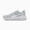 Hypnotic LS Sneakers, Cool Light Gray-PUMA White-Cool Weather, small-PHL