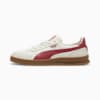 Indoor OG Unisex Sneakers, Frosted Ivory-Club Red, small-AUS