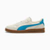 Frosted Ivory-Tropical Blue