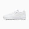 PUMA White-PUMA White-Gray Fog