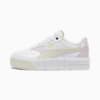 PUMA White-Warm White