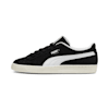 PUMA Black-PUMA White