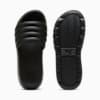 Karmen Puffy Slides Damen, PUMA Black-PUMA Black, small