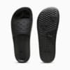 Leadcat 2.0 Cut Out Unisex Sandals, PUMA Black, small-PHL