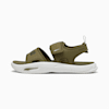 รองเท้าแตะ SoftridePro 24, PUMA Olive-Dark Olive-PUMA White, small-THA